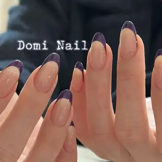 ネイル Domi Nail Salonのネイルデザイン
