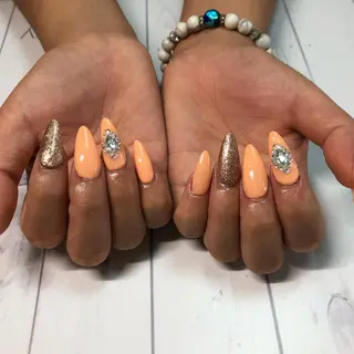 ネイル nail roomのネイルデザイン