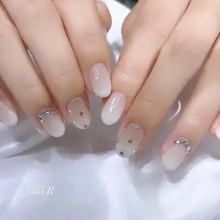 ネイル NAILR rina 🎀ིྀ恵比寿のネイルデザイン