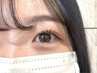 マツエク・マツパ 💘🪄イトウ リナ🖤🦋のマツエク・マツパデザイン