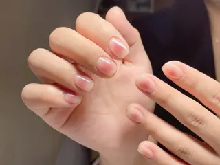 ネイル Rarity nail salonのネイルデザイン