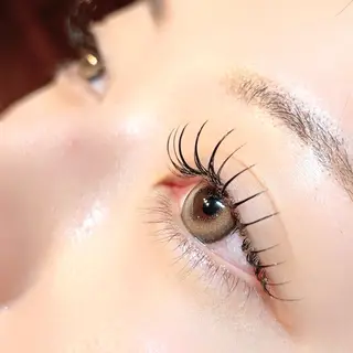 マツエク・マツパ LEGA 志木 OKAMURAのマツエク・マツパデザイン