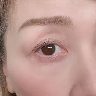 マツエク・マツパ アナナ アイラッシュのマツエク・マツパデザイン