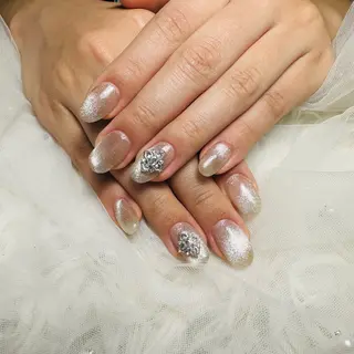 ネイル Feel♡ JYURIAのネイルデザイン
