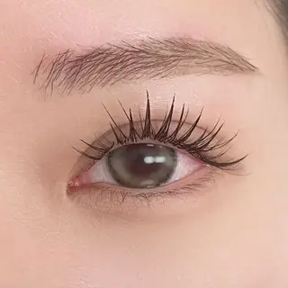 マツエク・マツパ mihiro 🐈‍⬛の眉毛・アイブロウイメージ
