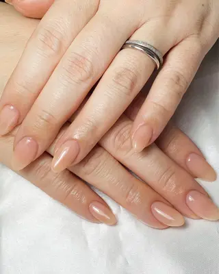 ネイル Bavardage Nailのネイルデザイン