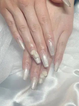 ネイル kaya 横浜のネイルデザイン