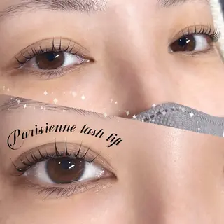 マツエク・マツパ Rairia momoka🎀✨のマツエク・マツパデザイン