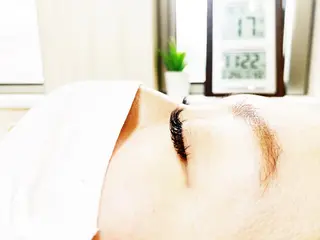 マツエク・マツパ eyelash Laule'a🏝のマツエク・マツパデザイン