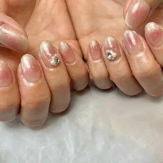 ネイル Reflection marikoのネイルデザイン