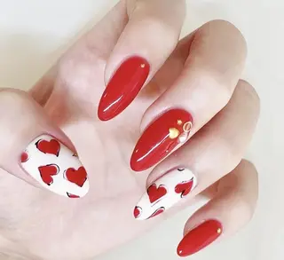 ネイル Cute beauty2のマツエク・マツパデザイン