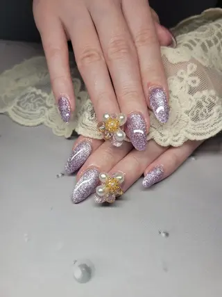 ネイル Nail salon Coco【溝の口駅】のネイルデザイン