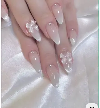 ネイル リナ ネイルサロンのネイルデザイン