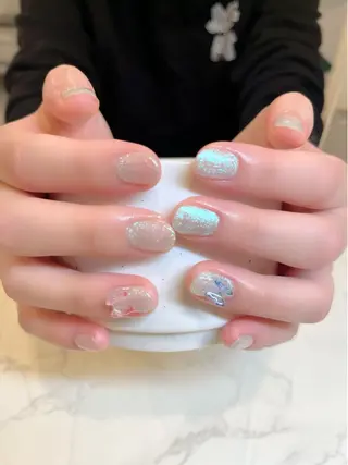 ネイル Sofia Nailのネイルデザイン