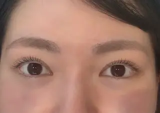 マツエク・マツパ m.slash ♡hikariの眉毛・アイブロウイメージ