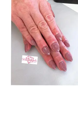 ネイル Asa miのネイルデザイン