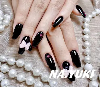 ネイル 💅Nail Boutiqueのネイルデザイン