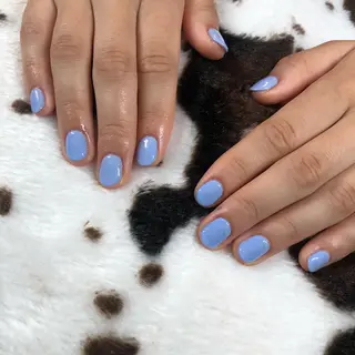 ネイル Miyagi Asamiのネイルデザイン