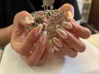 ネイル Maki modepopのその他イメージ