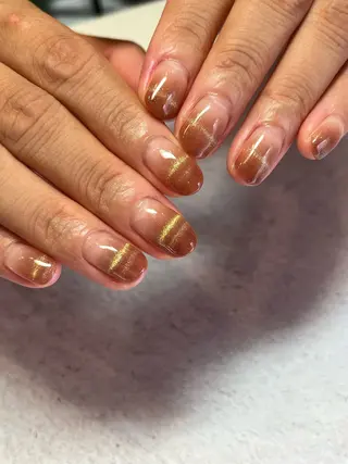 ネイル 【LINON】 airiのネイルデザイン