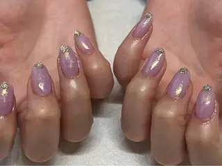 ネイル sym nailのネイルデザイン