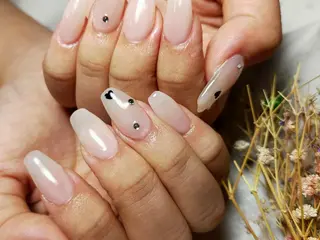 ネイル DI'A ネイルサロンのネイルデザイン