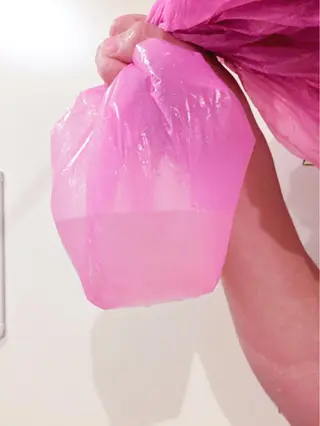 HappIness 遠赤外線ドームのエステ・リラクイメージ