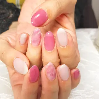 ネイル COCO +のエステ・リラクイメージ