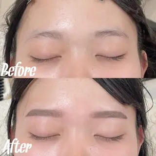 アイブロウ REJOUIR 🌝🍓yuhiの眉毛・アイブロウイメージ