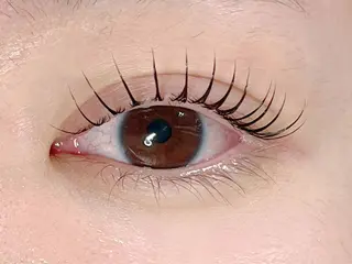 マツエク・マツパ amie ゆまのマツエク・マツパデザイン