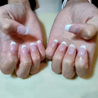 ネイル 須田 勝哉のネイルデザイン
