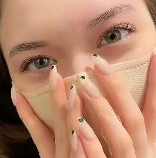 マツエク・マツパ HIKARI a.k.a 神童♡のエステ・リラクイメージ