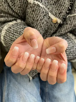 ネイル soary nailのネイルデザイン