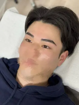 アイブロウ 眉毛サロン　Smoo スムー野々市/白山店の眉毛・アイブロウイメージ