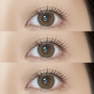 マツエク・マツパ Rina 🦋のマツエク・マツパデザイン