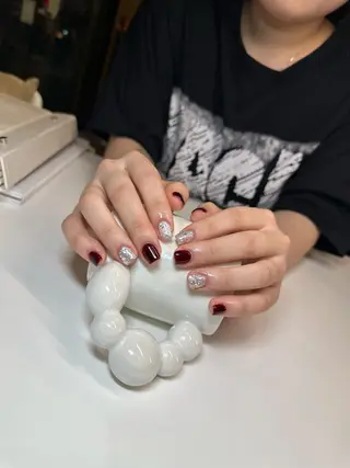 ネイル Sora Nailのネイルデザイン