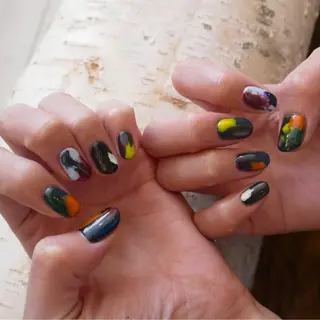 ネイル Chipieee Tokyoのその他イメージ