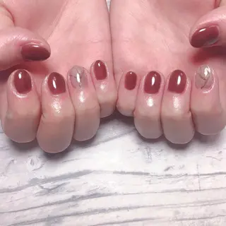 ネイル DollyGirl KYOKOのネイルデザイン