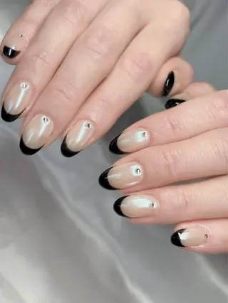ネイル HandS ネイル 自宅サロンのネイルデザイン