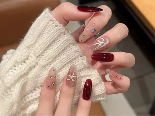 ネイル NYネイルサロン 千葉中央店のネイルデザイン