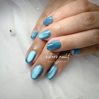 ネイル sisters nail.fのネイルデザイン