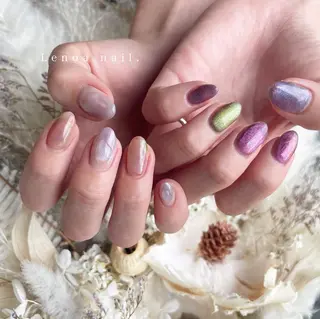 ネイル nailsalon Lenoaのネイルデザイン