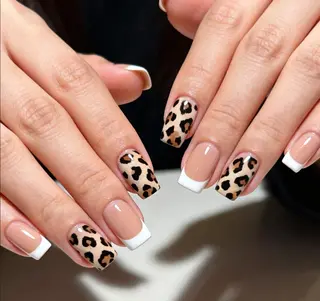 ネイル 🍑 momo_nailのネイルデザイン