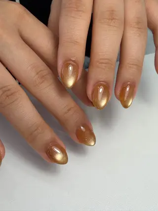 ネイル Li'a nail所属・Li'a AYAKAのネイルデザイン