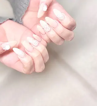 ネイル 高田🥞maison de NALIのネイルデザイン