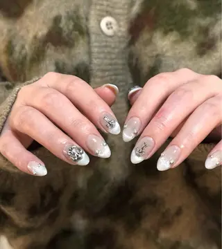 ネイル Nihonthy Nail 新宿のネイルデザイン