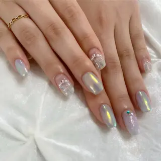 ネイル Uchida Mayunaのその他イメージ