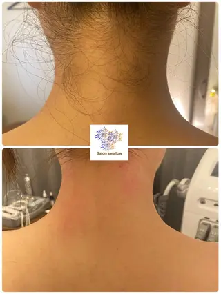 サロンスワロー Marikoのエステ・リラクイメージ