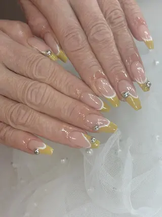 ネイル Nailsalon Lariaのネイルデザイン