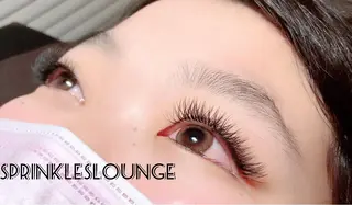 マツエク・マツパ sprinkles loungeのエステ・リラクイメージ